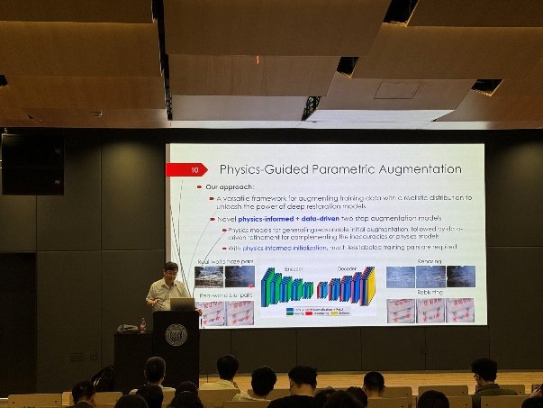 From Data to Model