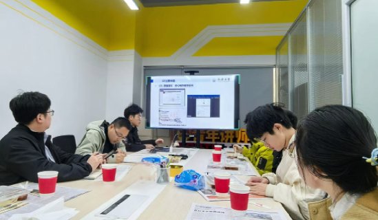 本次寒假云辅导共开设了包括《模拟电子